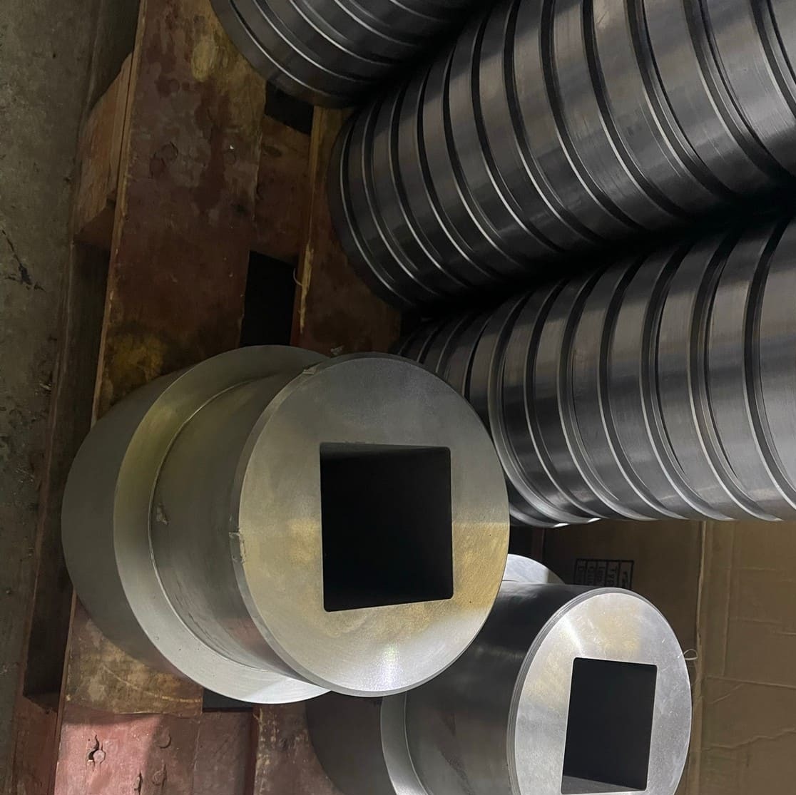 Фото электроэрозионной резки № 5