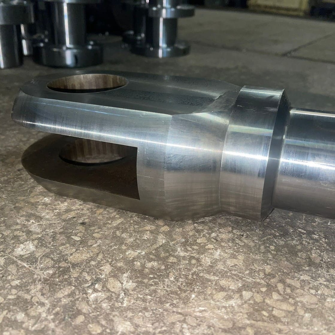 Фото электроэрозионной резки № 7