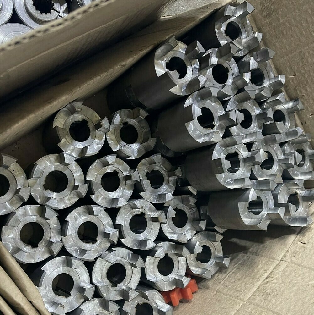 Токарная обработка металла в Челябинске, фото 3