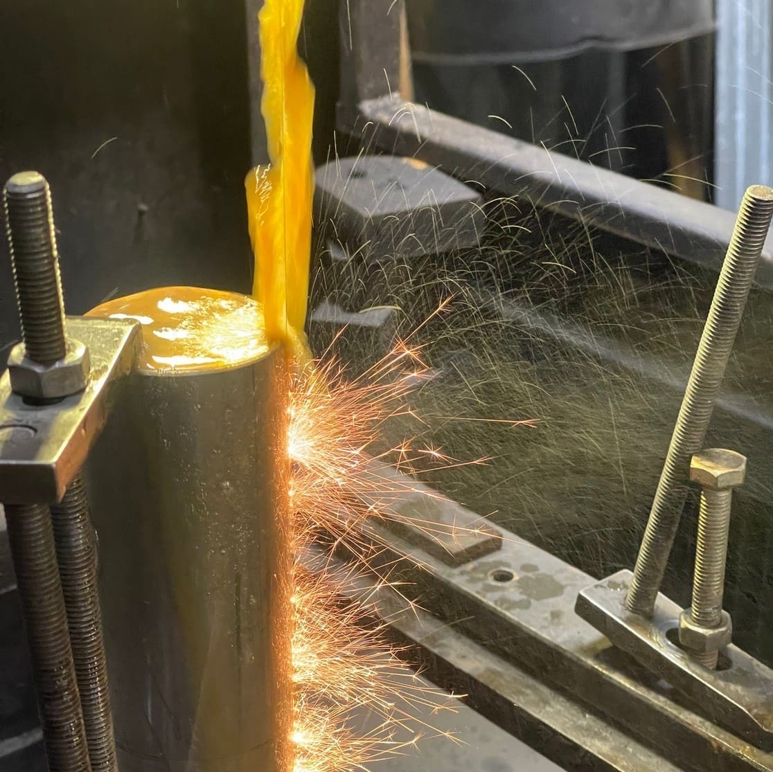 Фото электроэрозионной резки № 9