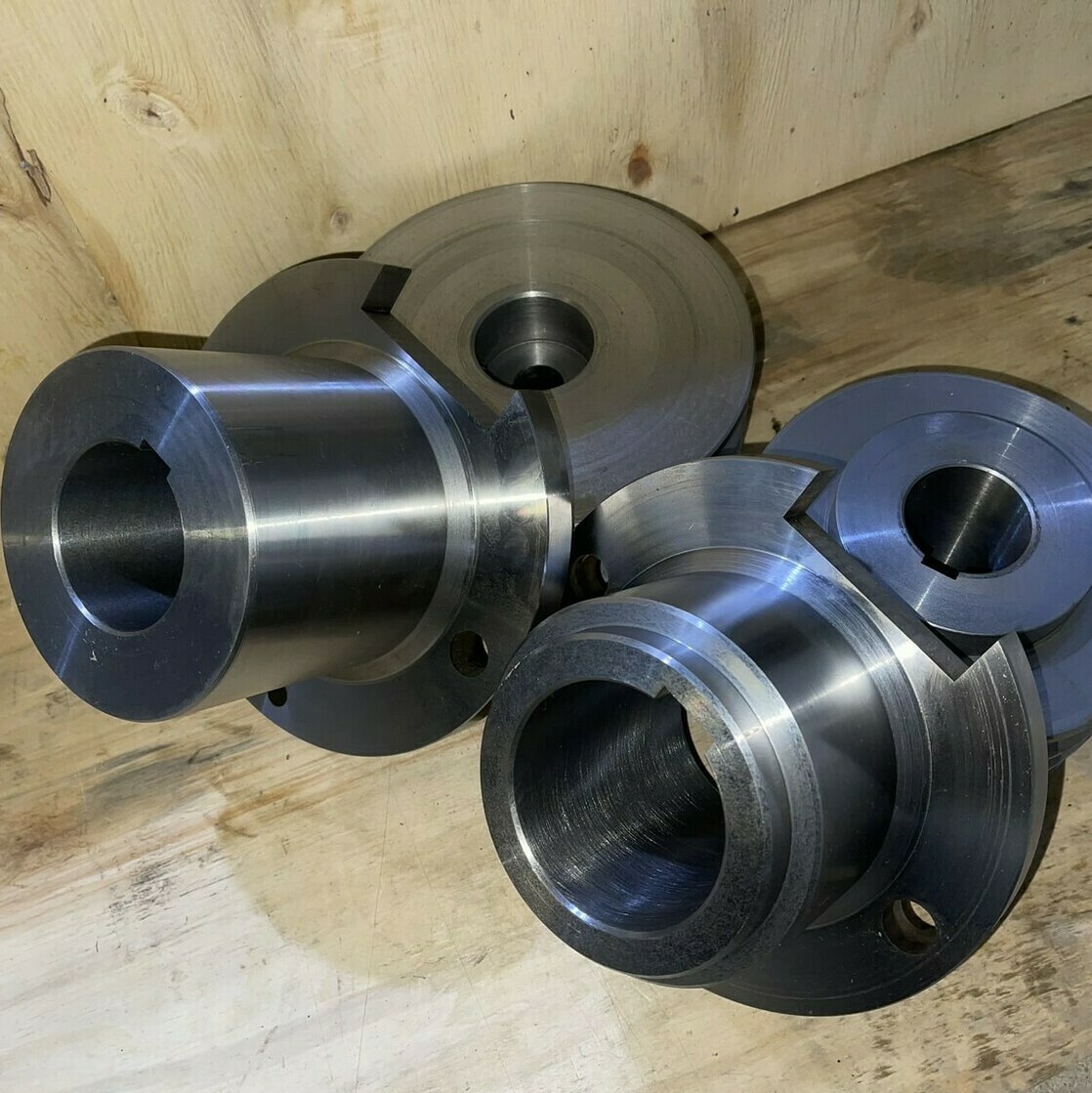 Токарная обработка металла в Челябинске, фото 8