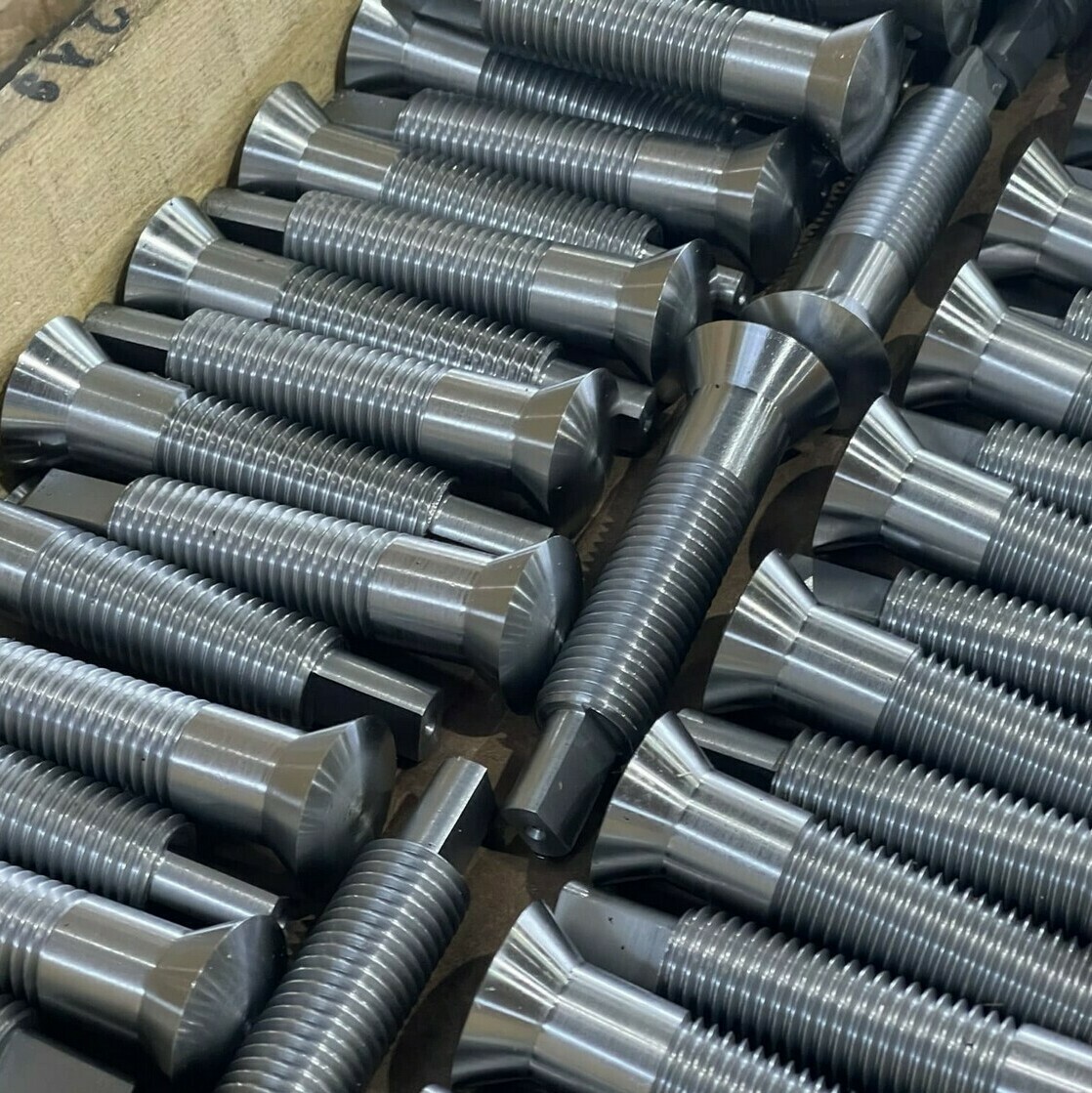 Токарная обработка металла в Челябинске, фото 7