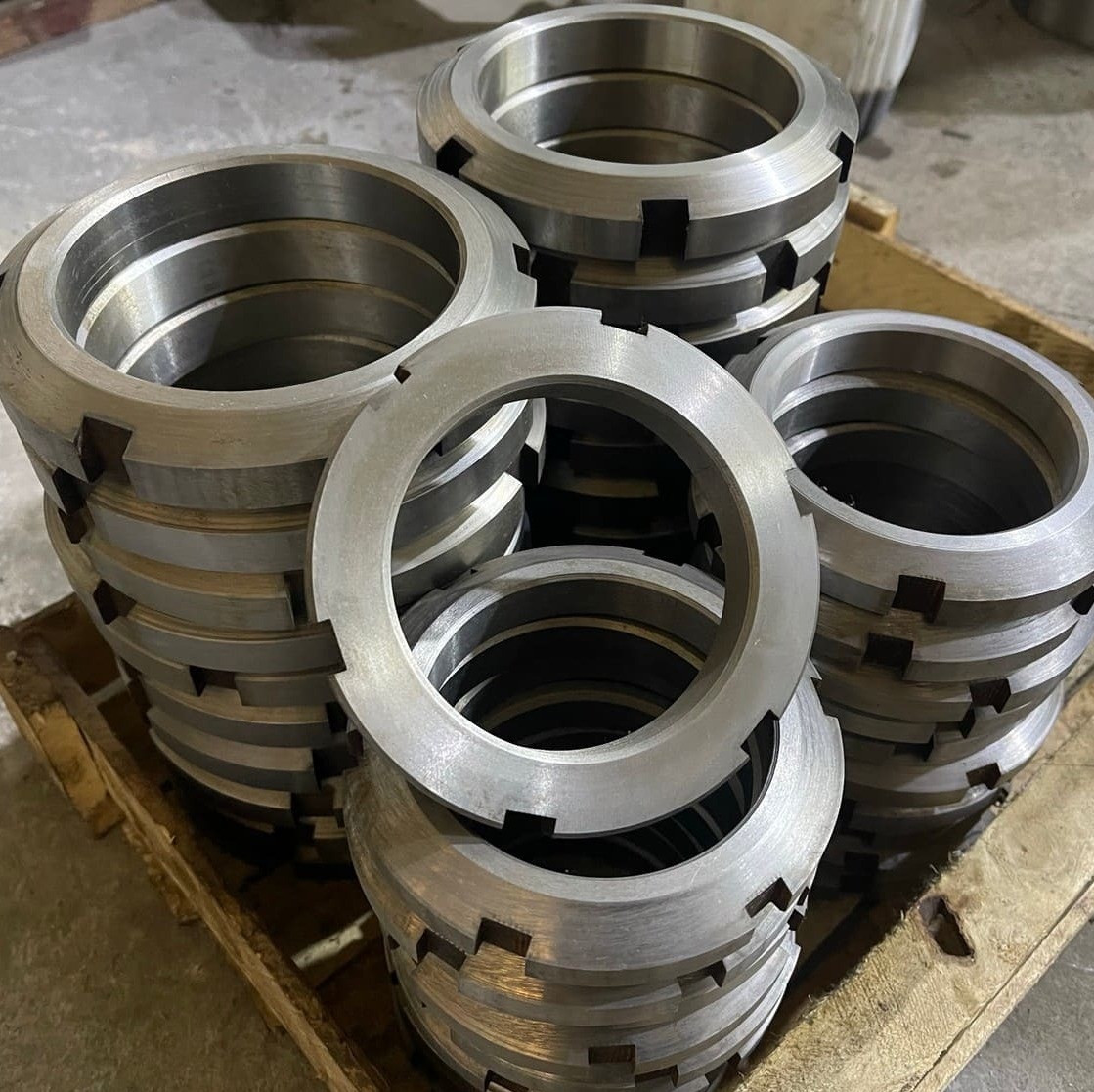 Фото электроэрозионной резки № 6