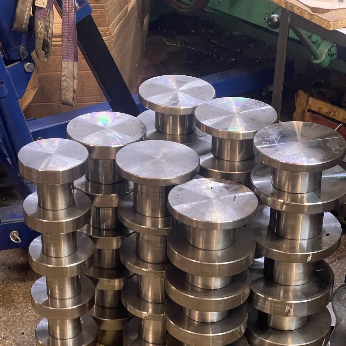 Фото муфт МУВП № 4