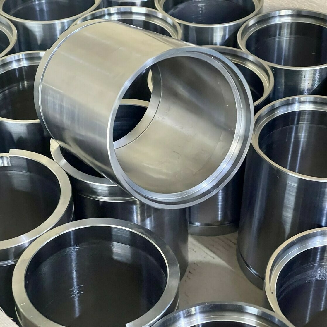 Токарная обработка металла в Челябинске, фото 2