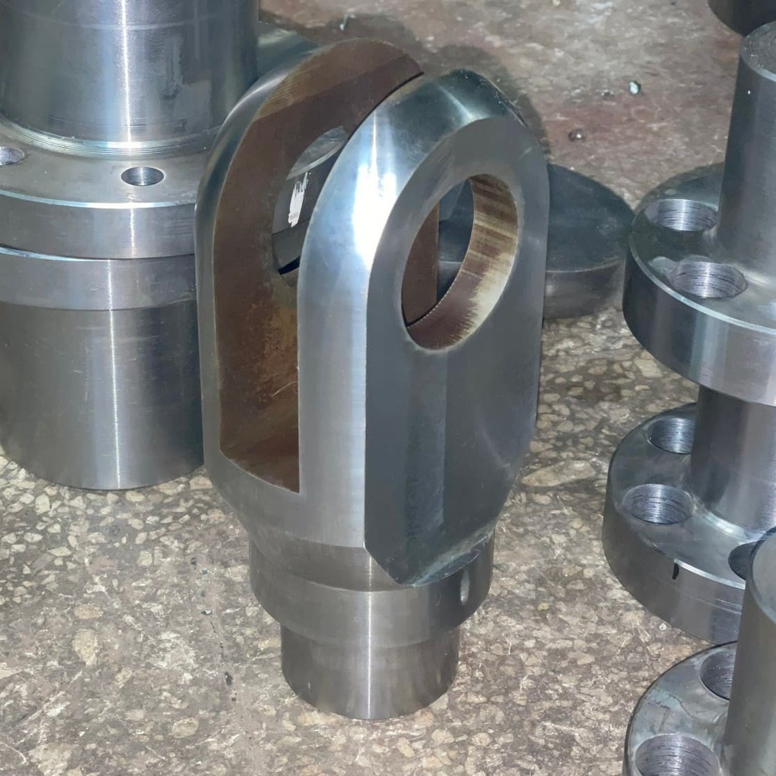 Фото электроэрозионной резки № 2